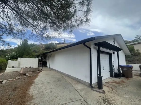 108 Moore St, Globe, AZ 85501