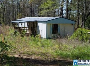 961 County Road 233, Fruithurst, AL 36262