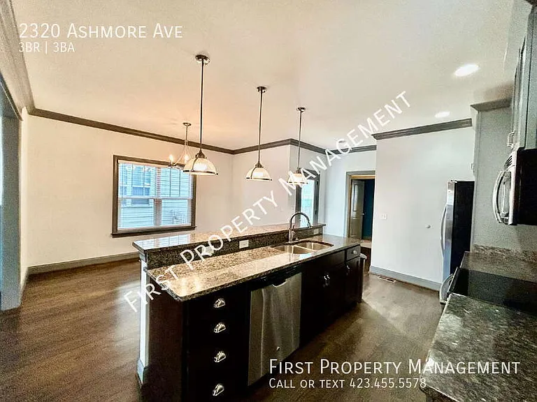 2320 Ashmore Ave — Photo 11