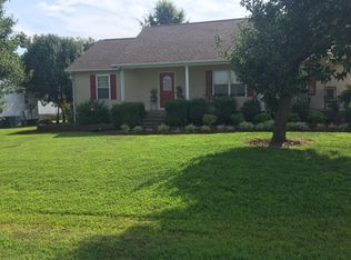 220 Chad Drive, Mayfield, KY 42066