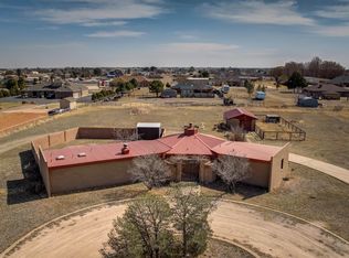 7706 N Plainfield Dr, Hobbs, NM 88242