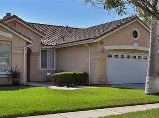 803 La Cadena Ln, Corona, CA 92879