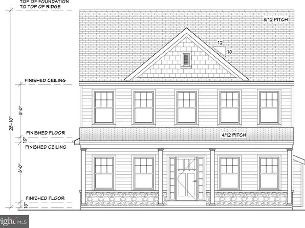 396 Hensley St, Lititz, PA 17543