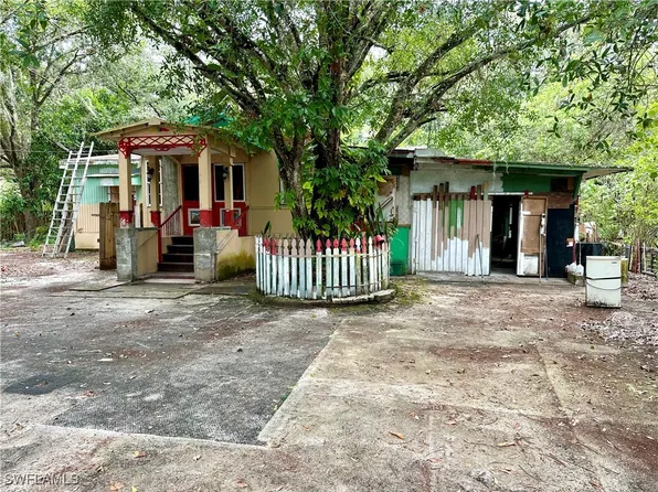620 S Jinete St, Clewiston, FL 33440