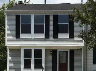 7478 Wounded Knee Rd, Lorton, VA 22079