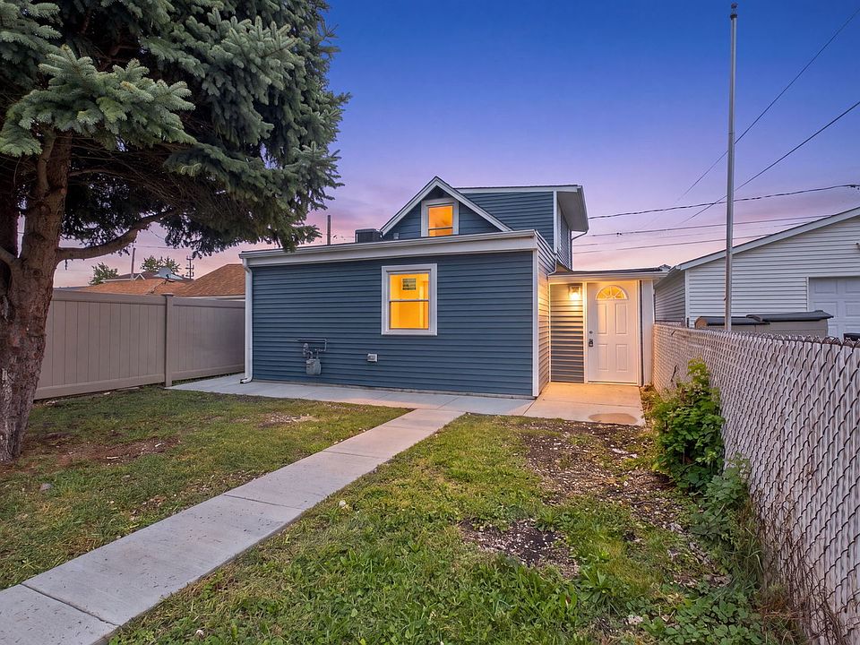 1st image of 6007 S Monitor Ave
