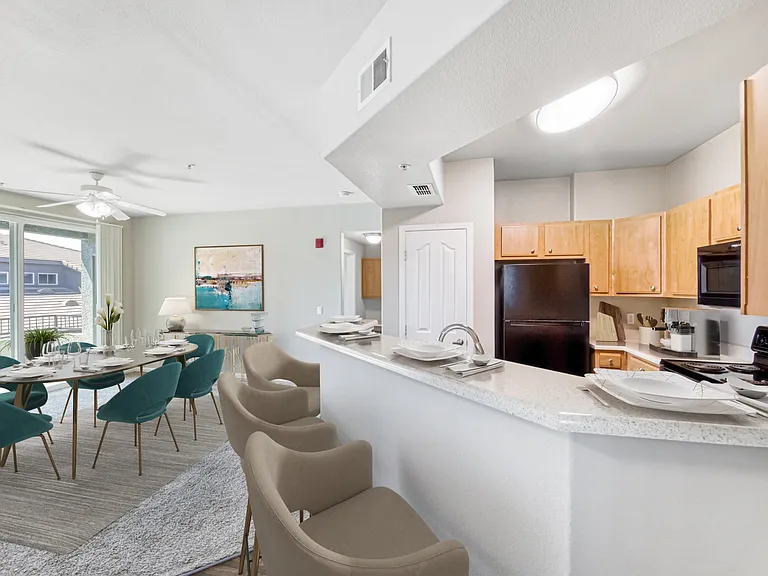 The Lofts — Photo 32