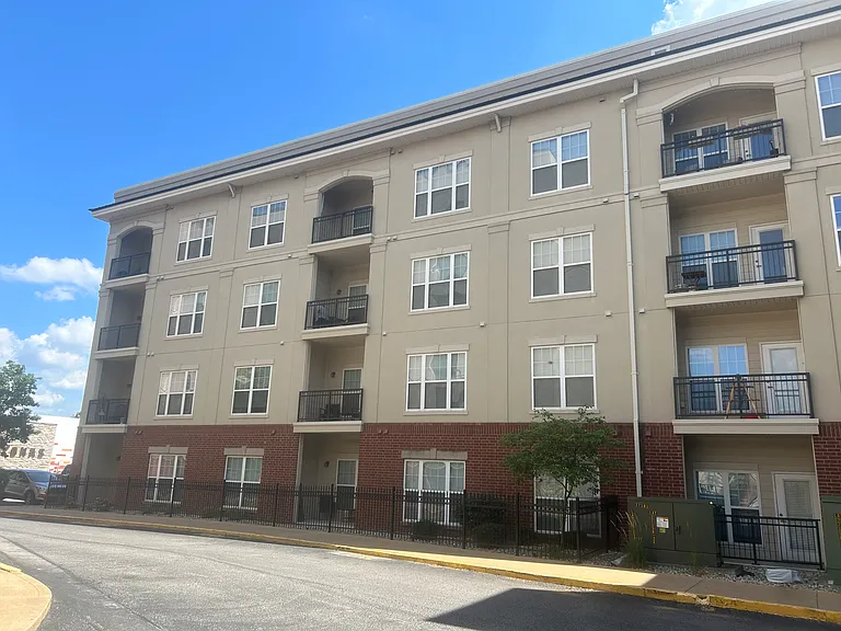 1241 Strassner Dr #1207 — Photo 18