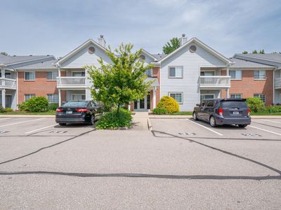 8346 Glenwillow Ln Unit 102, Indianapolis, IN, 46278