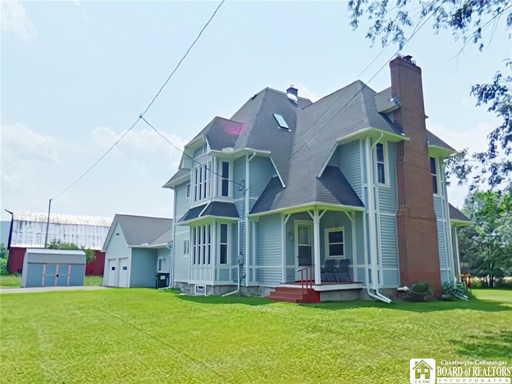 169 E Carroll Rd, Portville, NY 14770 Zillow