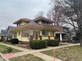 1312 Indiana Ave, La Porte, IN