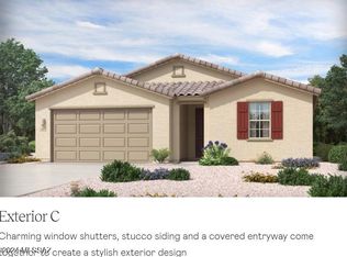 6709 E Via De Ayate, Tucson, AZ 85756