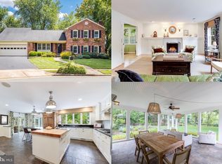 1333 Vanetta Ln, Vienna, VA 22182