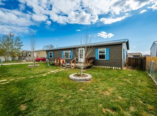229 Ceci Ln, Buffalo, WY 82834