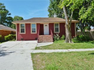 106 Houston Pl, Kenner, LA 70065