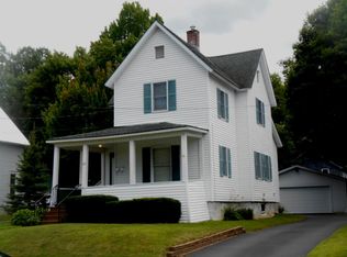 57 Somerset Ave, Massena, NY 13662