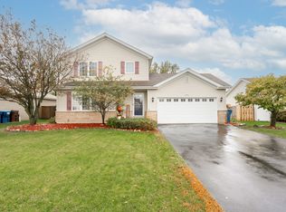 844 Yorkshire Ter, Crete, IL 60417