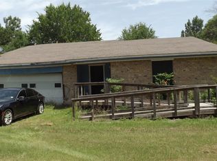 14832 Fm 2661, Flint, TX 75762