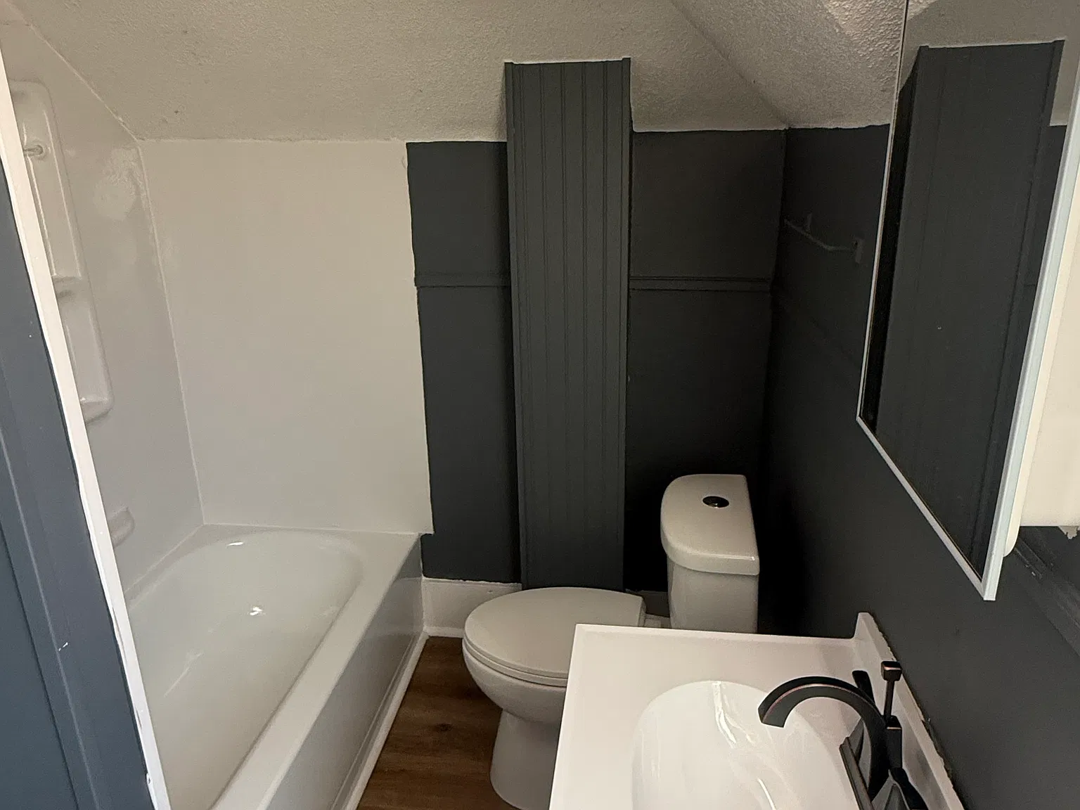 1 bed, 600 sqft, $650 — Photo 2