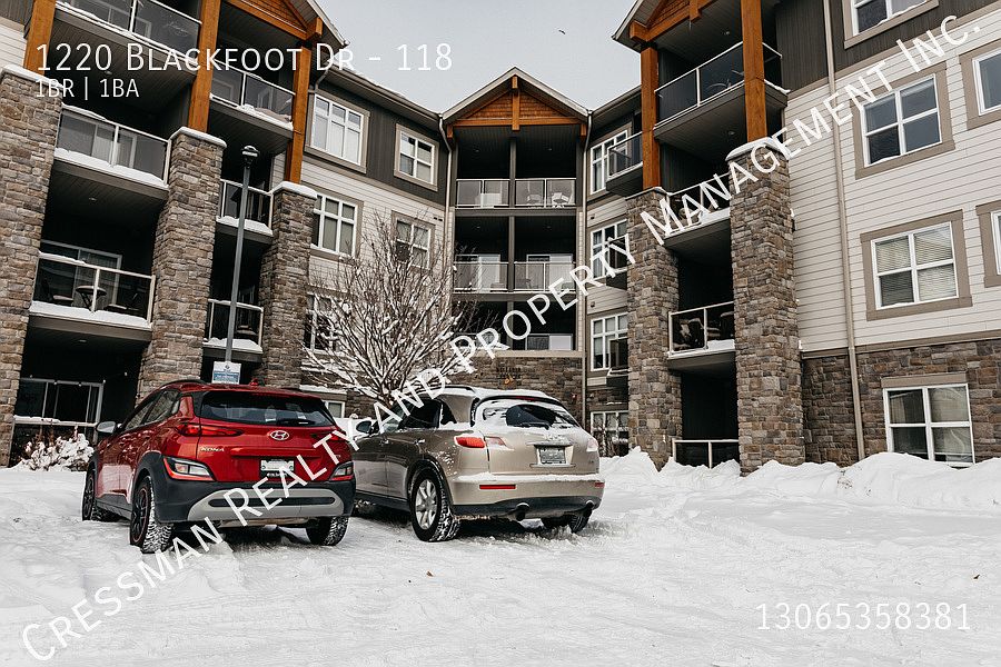 1st image of 1220 Blackfoot Dr #118