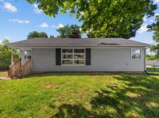 1205 Louisville Rd, Frankfort, KY 40601