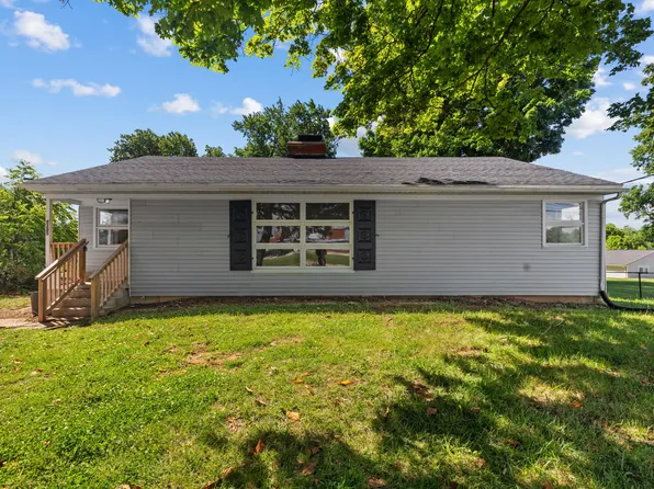 1205 Louisville Rd, Frankfort, KY 40601