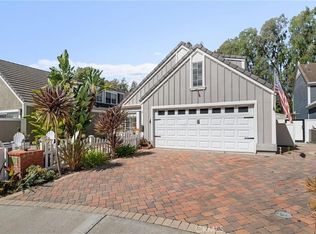 9 Bellingham Pl, Laguna Niguel, CA 92677