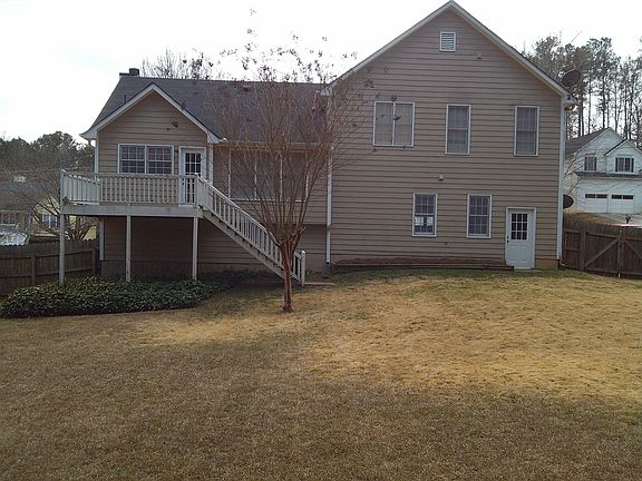 4th image of 3641 Winding Trail Dr