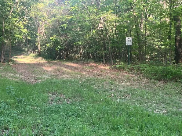 LOT Primrose Path #64 & 65, Rogers, AR 72756