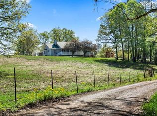 178 Oostanaula Bend Rd SW, Calhoun, GA 30701