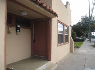 620 Laurel St, Santa Cruz, CA 95060