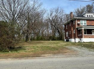 0 Courtland Rd NW, Roanoke, VA 24012