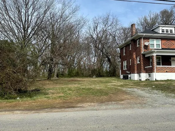 0 Courtland Rd NW, Roanoke, VA 24012