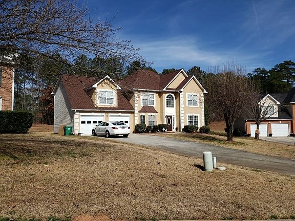 3rd image of 5347 Winding Glen Dr