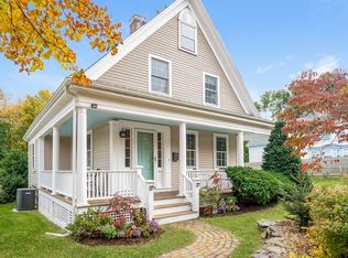 1078 Blue Hill Ave, Milton, MA 02186