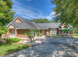 2083 Lake Marion Dr, Apopka, FL 32712