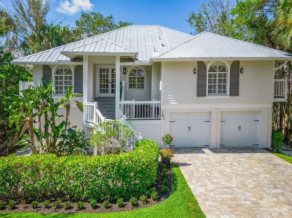 381 Leatherfern Ln, Marco Island, FL 34145