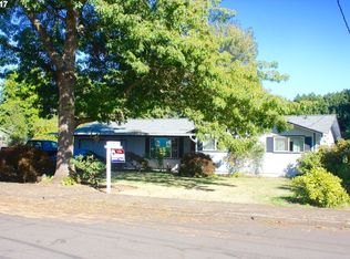 2239 Dakota St, Eugene, OR 97402