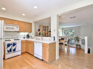 1107 Angelfish Ter, Fremont, CA 94536