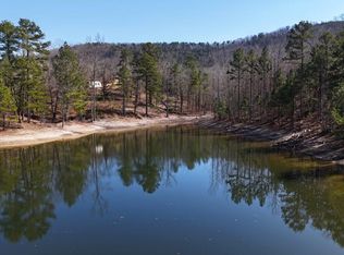 461 Walnut Valley Rd, Hot Springs Village, AR 71909