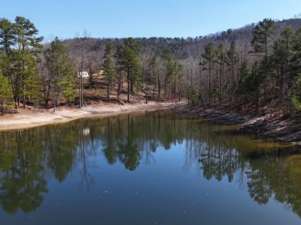 461 Walnut Valley Rd, Hot Springs Village, AR 71909