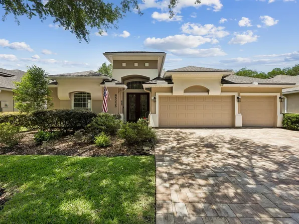 85225 Amagansett Dr, Fernandina Beach, FL 32034