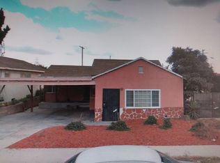 1336 W 121st St, Los Angeles, CA 90044