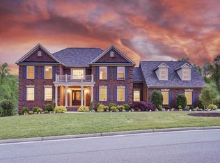 7212 Grape Holly Ln, Roanoke, VA 24018
