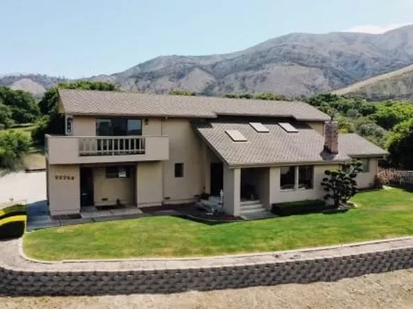 22753 Indian Springs Rd, Salinas, CA 93908