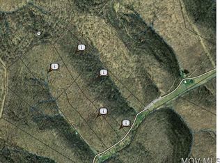 1639 Franks Run Rd, Center Point, WV 26339