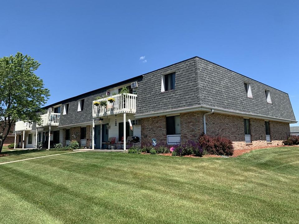 505 S River Rd 350503, West Bend, WI 53095 Zillow