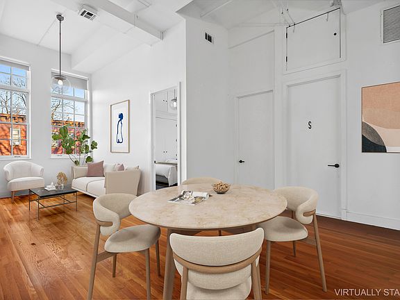 3rd image of 180 Bainbridge St APT 403
