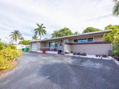 6791 NW 24th Pl, Sunrise, FL, 33313