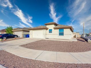 3700 Loma Esther Dr, El Paso, TX 79938